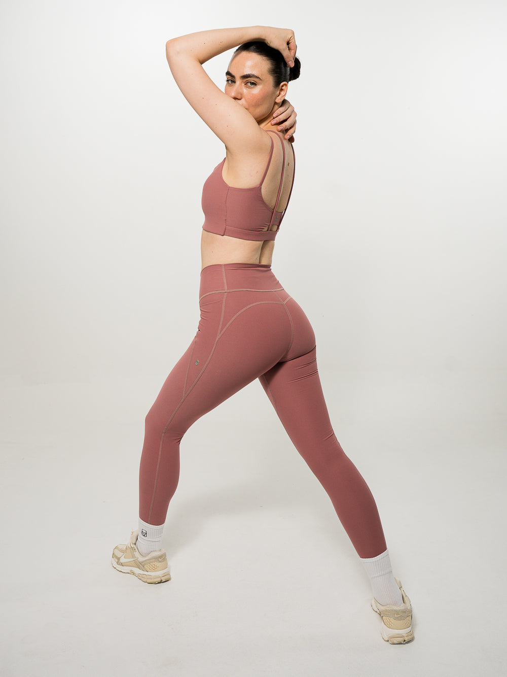 Conjunto Flowline Berry