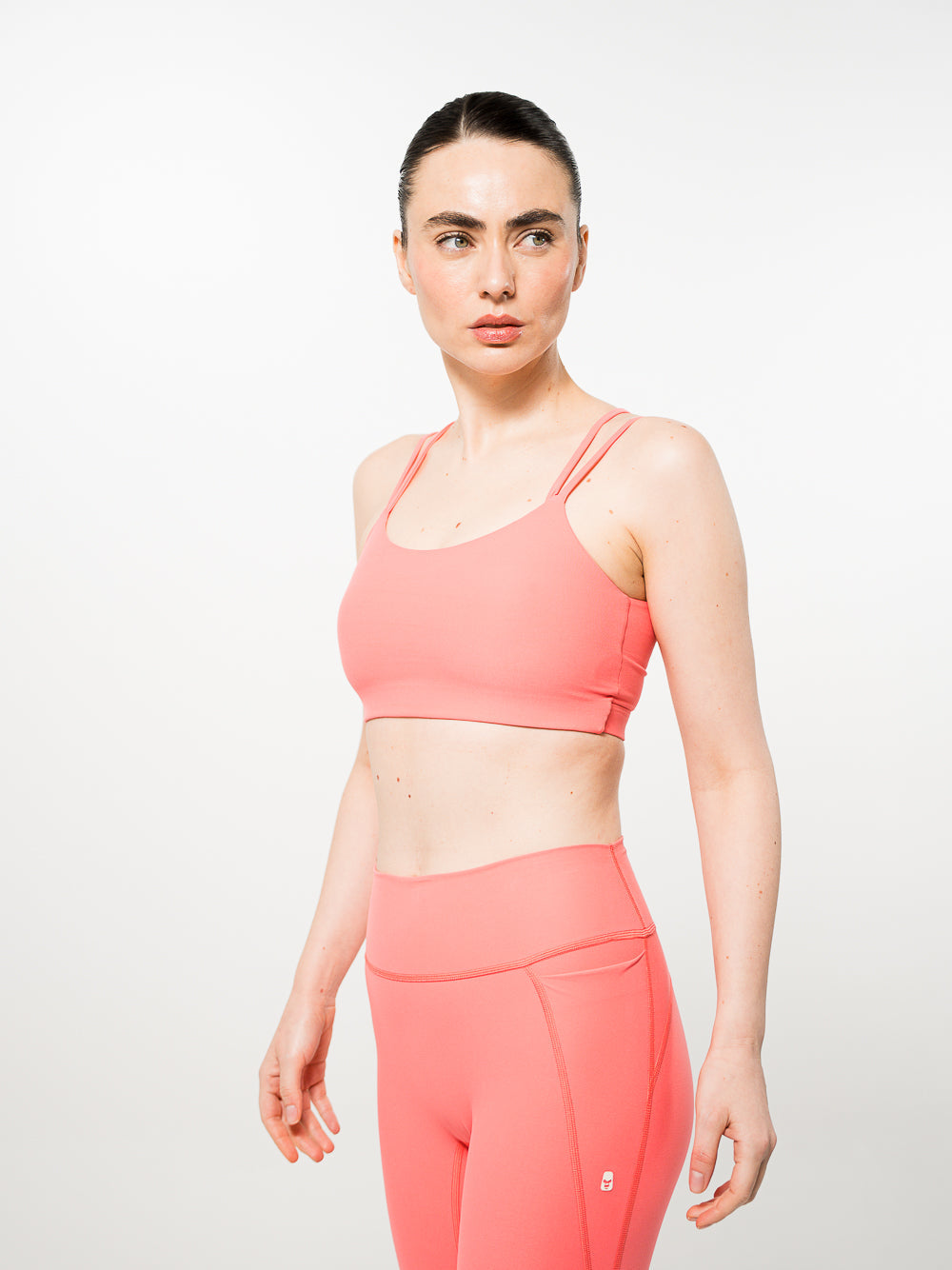 Conjunto Flowline Coral