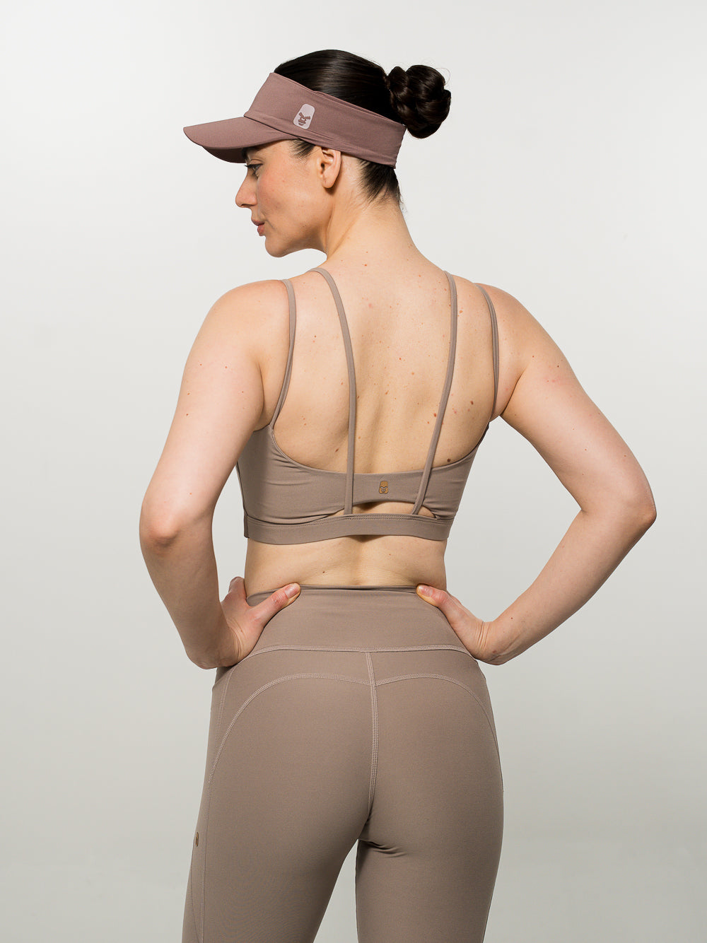 Conjunto Flowline Mocca