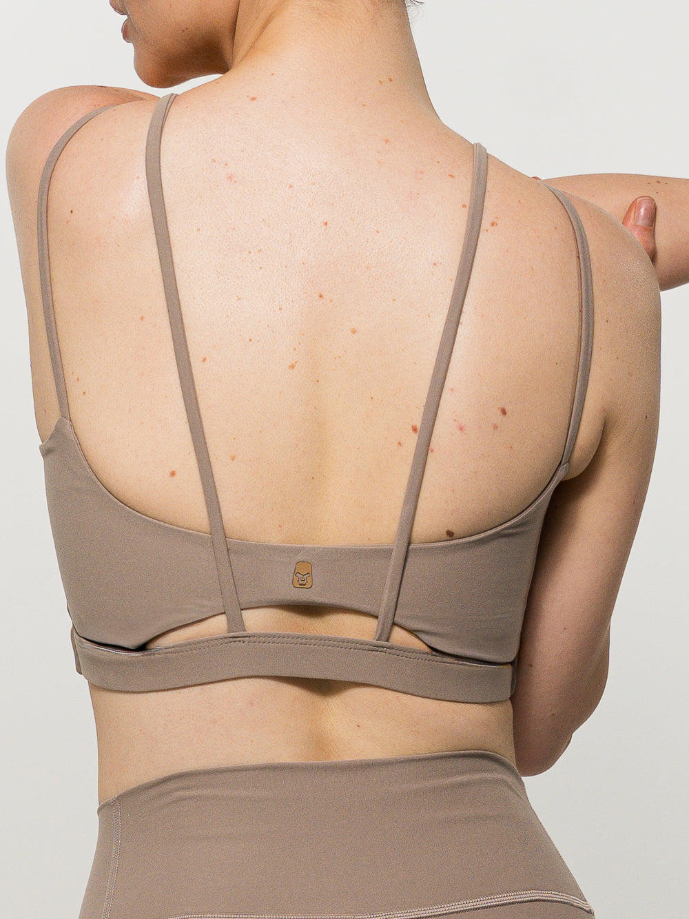 Conjunto Flowline Mocca