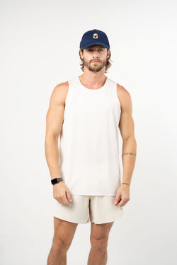 ESSENTIAL CAP BLUE
