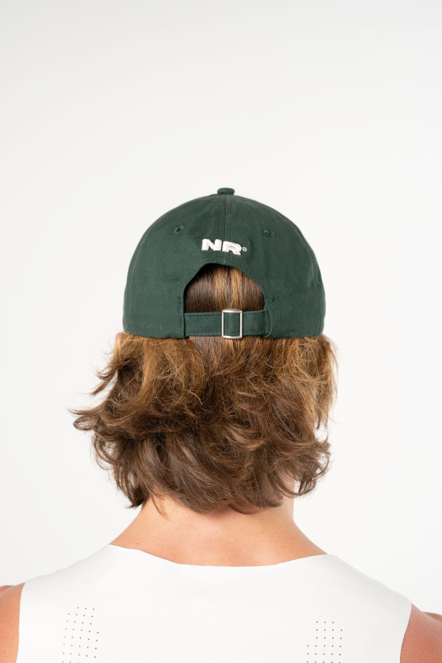 ESSENTIAL CAP GREEN