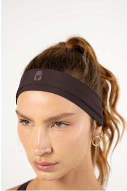 Headband Chocolate