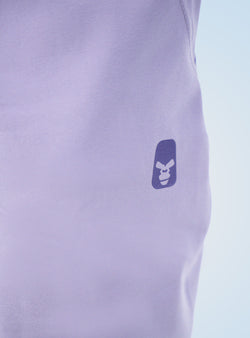 JOGGER CASUAL LILA