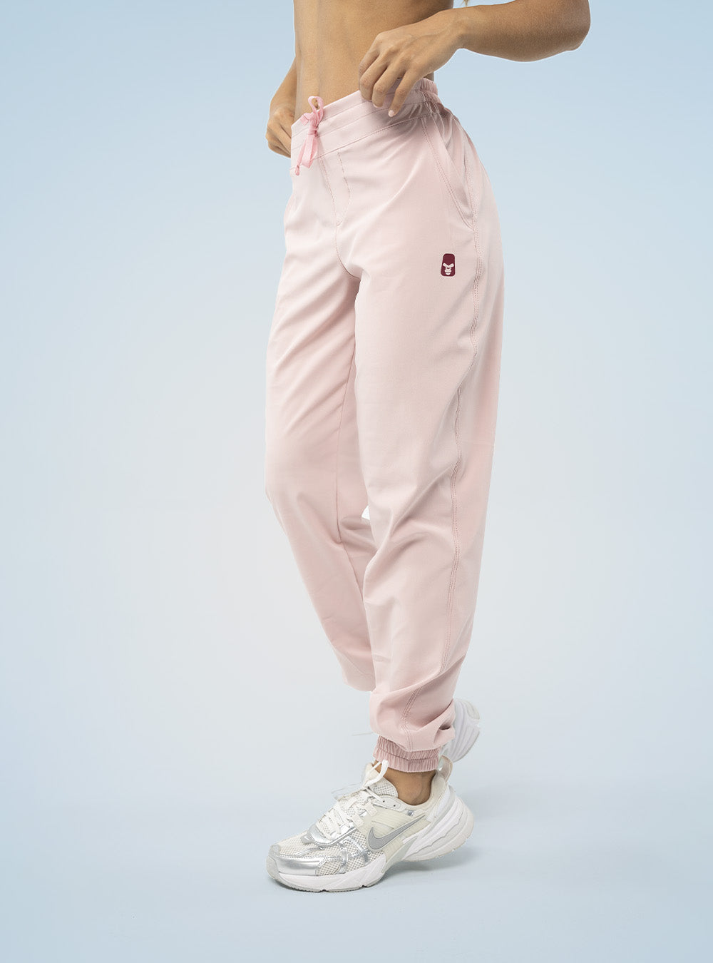 JOGGER CASUAL PALO DE ROSA