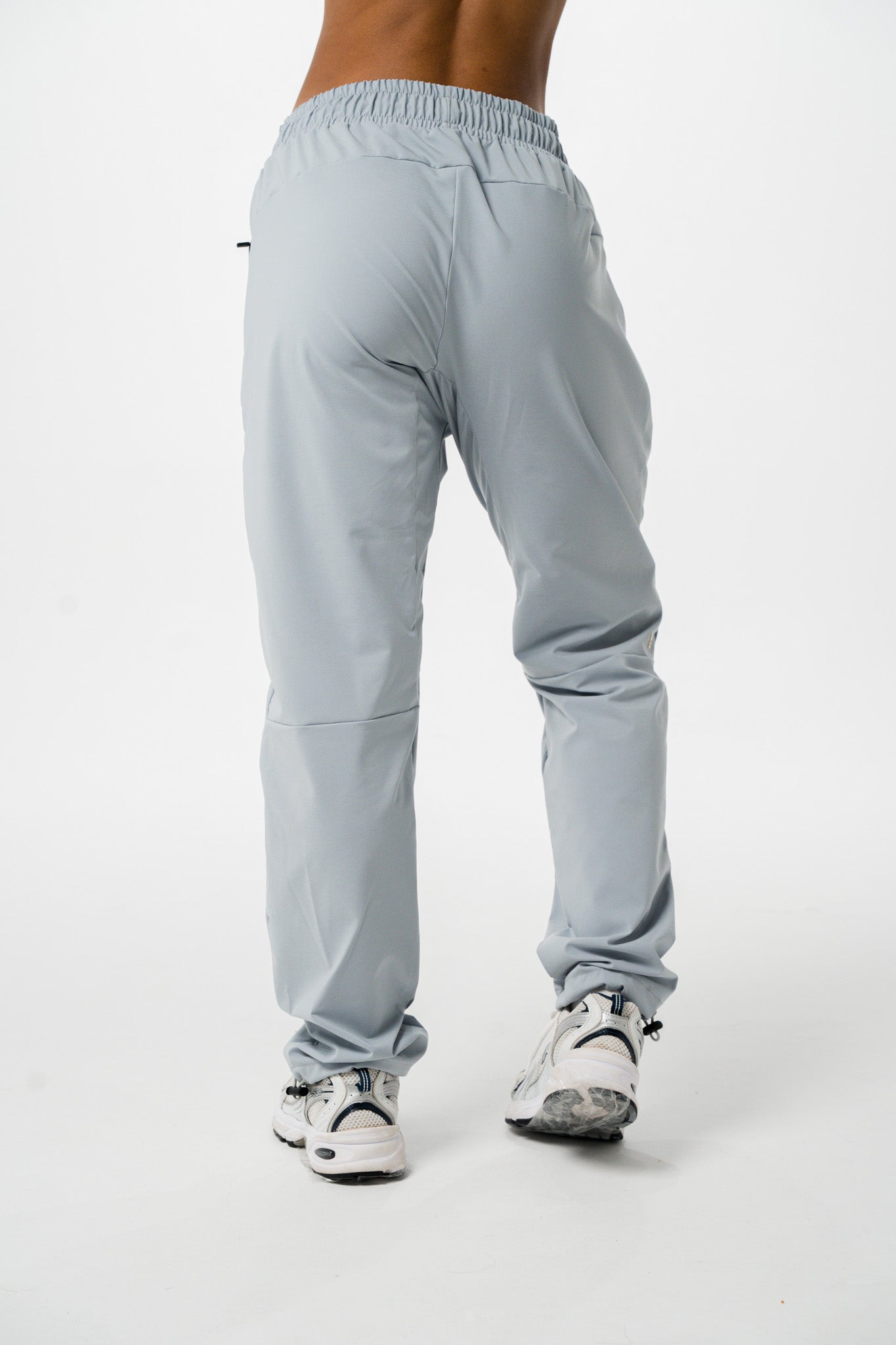 Conjunto Casual Gris Claro