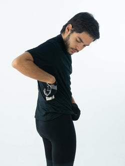 JERSEY NEGRO SUELTO