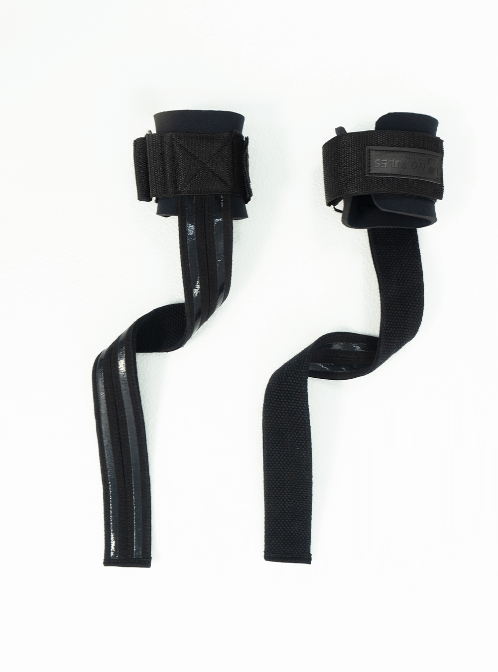 LIFTING STRAPS CON SOPORTE EN LA MUÑECA