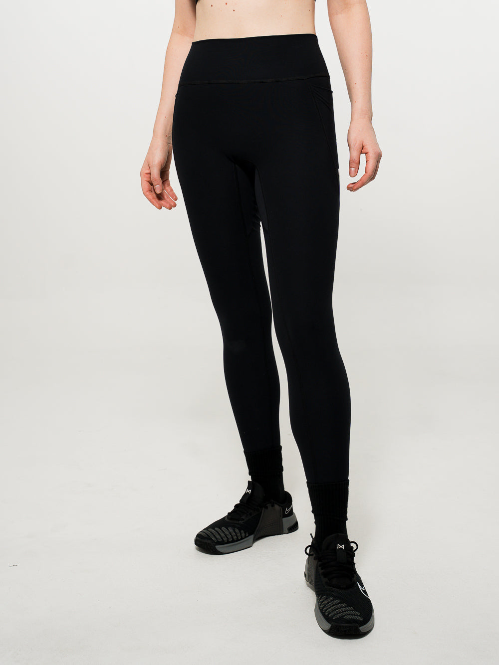 Conjunto Run Sled Row