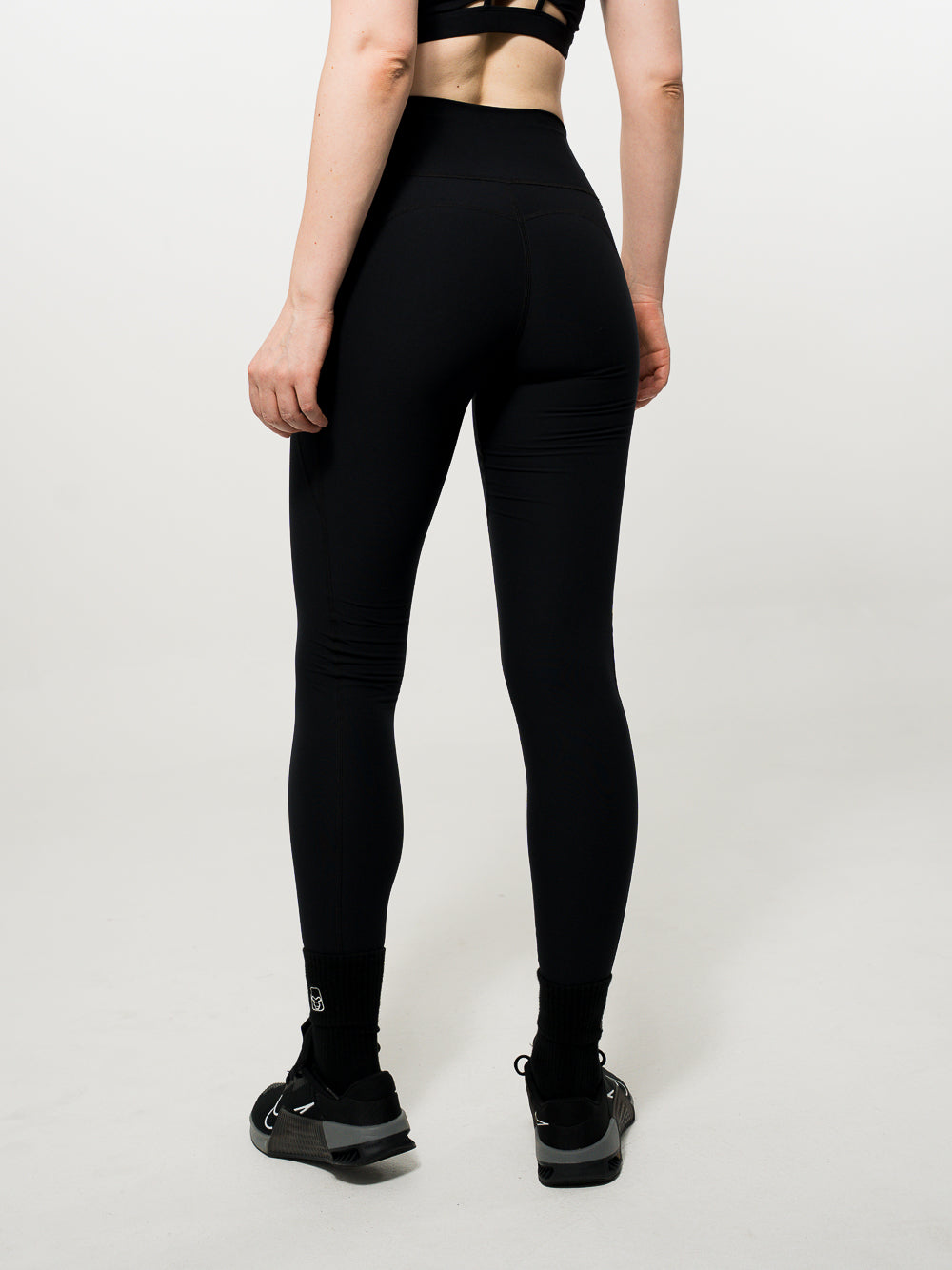 Conjunto Run Sled Row