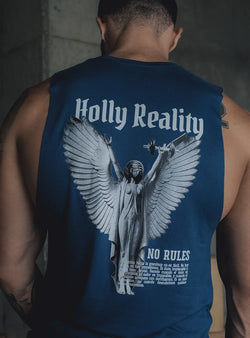 MATCHING HOLLY REALITY