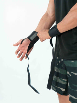 MUÑEQUERA POWER LIFTING