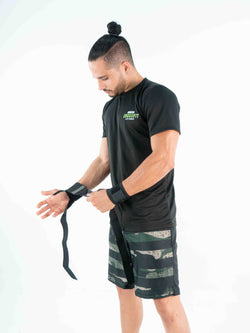MUÑEQUERA POWER LIFTING