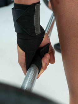 MUÑEQUERA POWER LIFTING