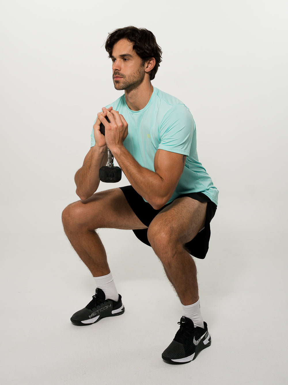 Camiseta tela Fría Aqua Light