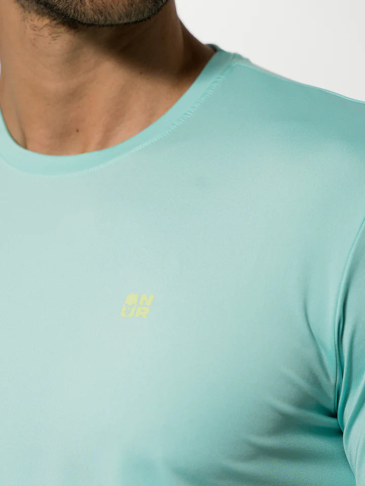 Camiseta tela Fría Aqua Light