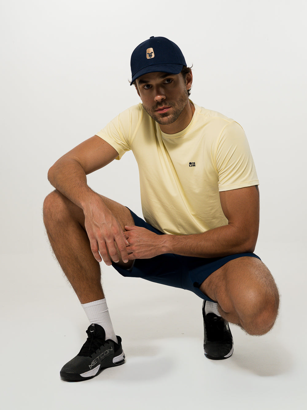 Camiseta Tela Fria Baked Pear