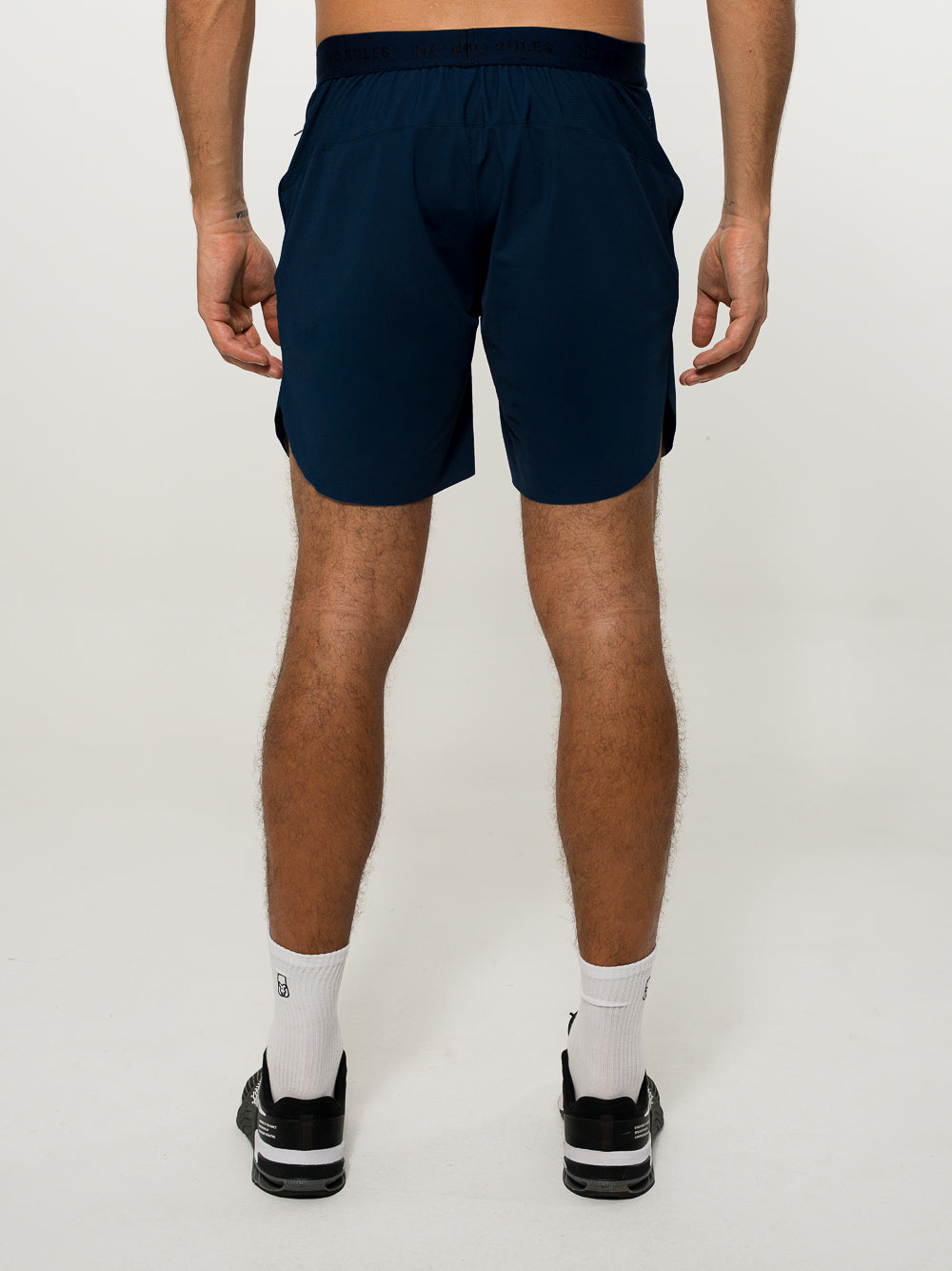 Pantaloneta Cross Training 4,0 Dark Blue