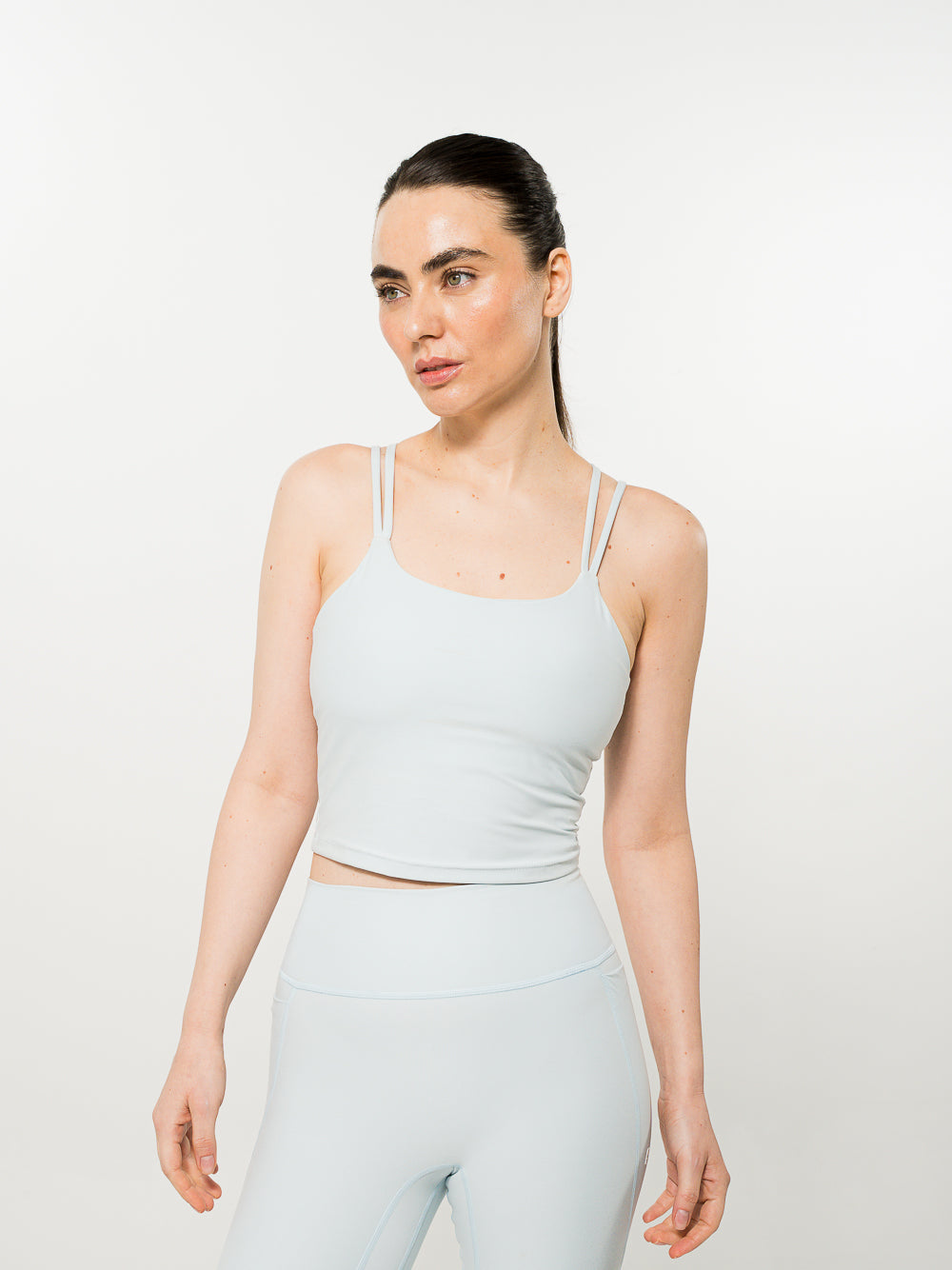 Conjunto Airflow Frost