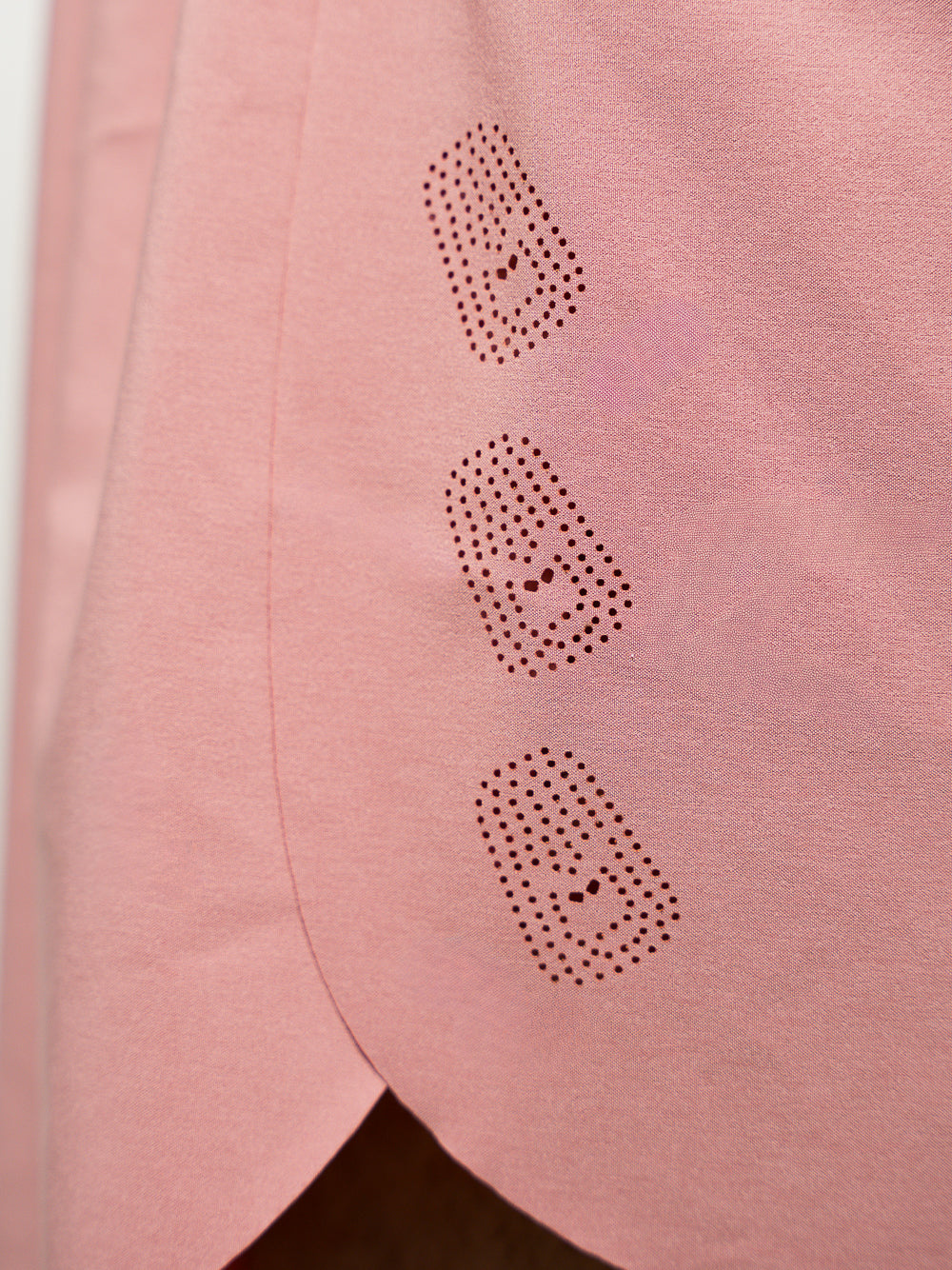 Pantaloneta Active Berry