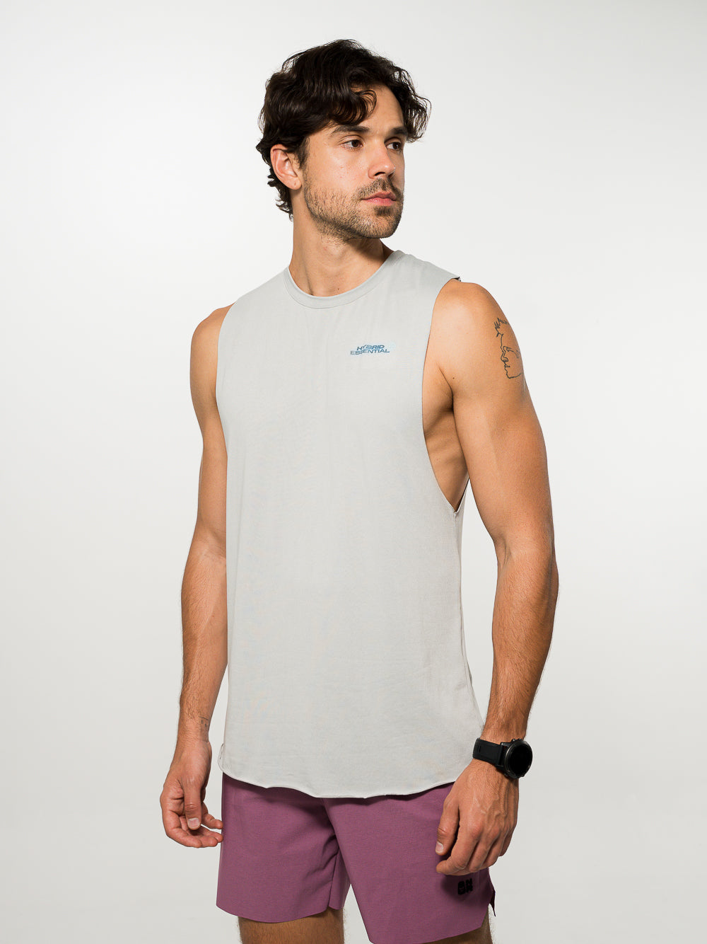 Esqueleto Sin Costuras No Limits