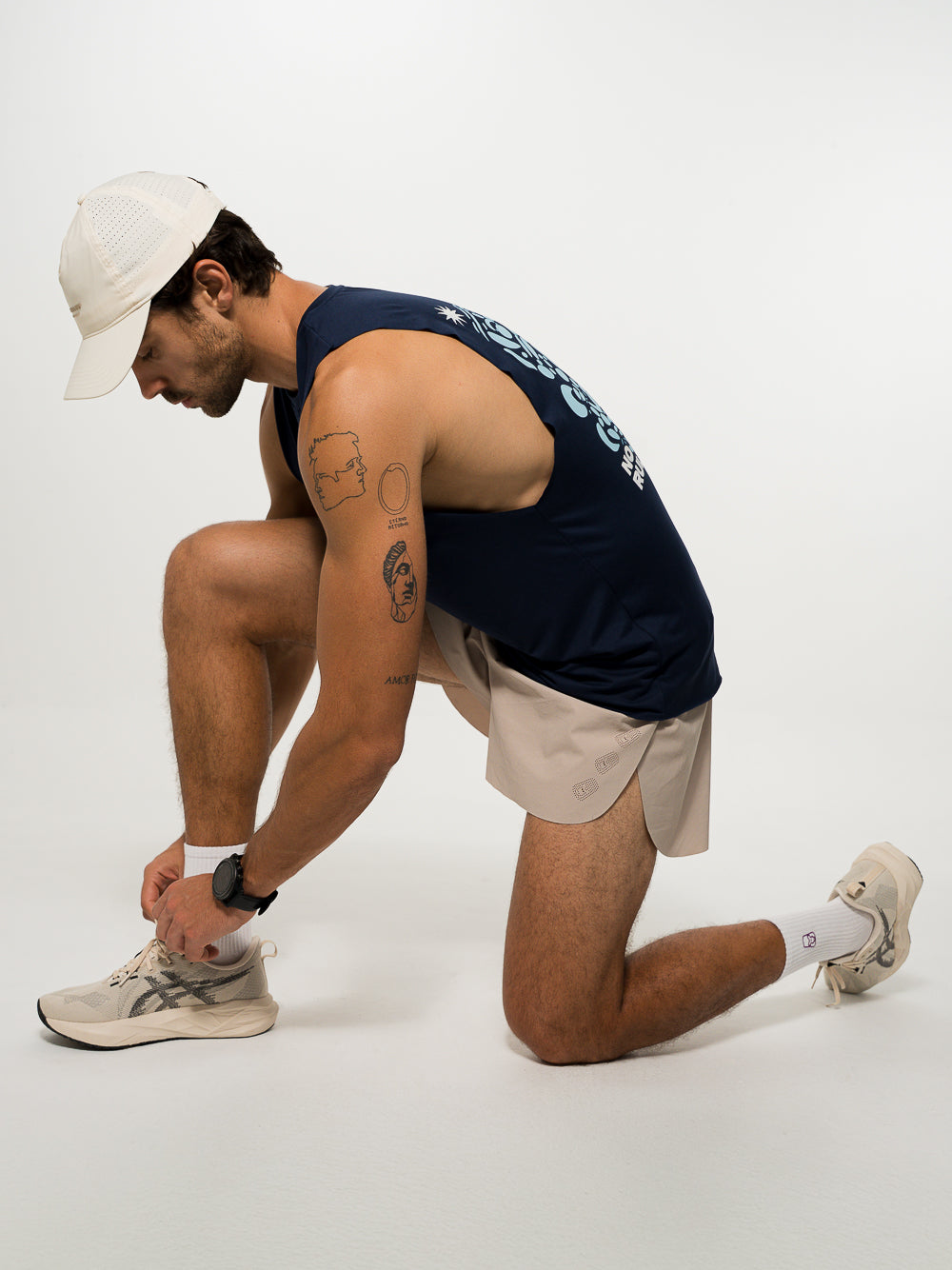 Esqueleto Sin Costuras Break Patterns