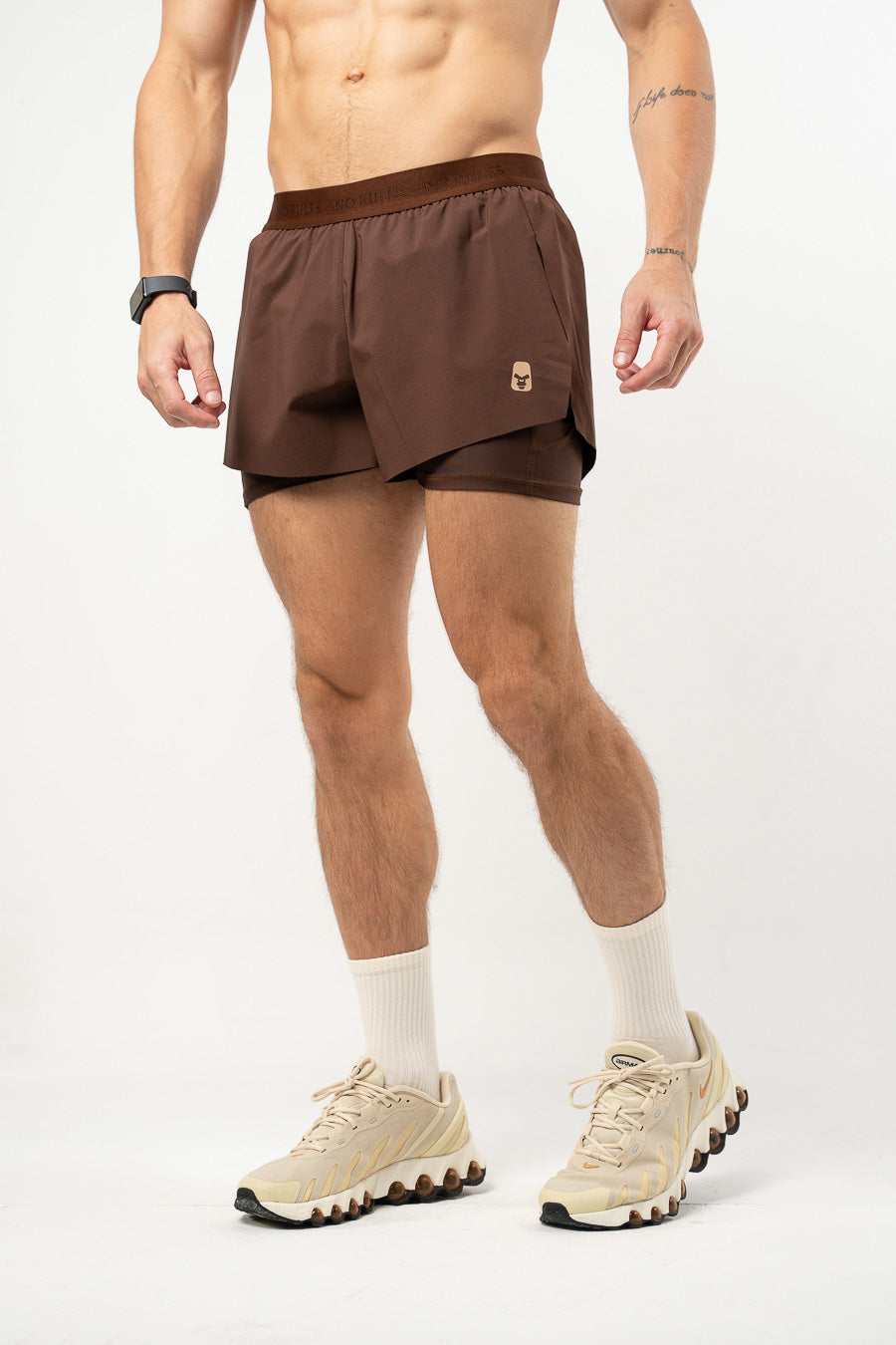 MATCHING CHOCOLATE MOTION