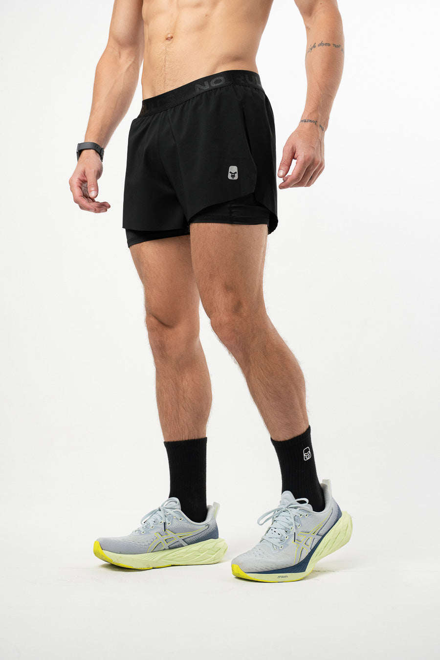 No Rules Sports