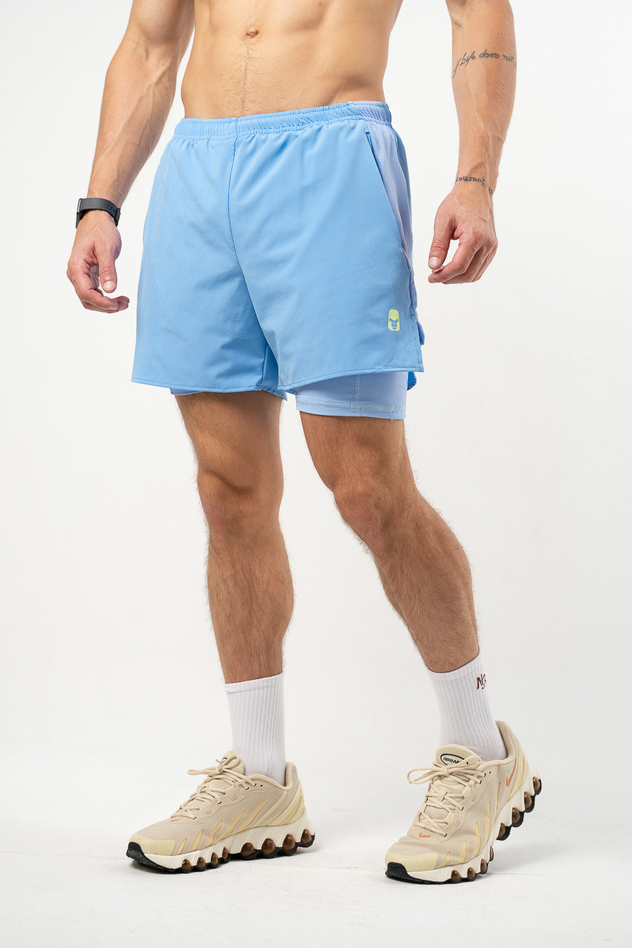 No Rules Sports