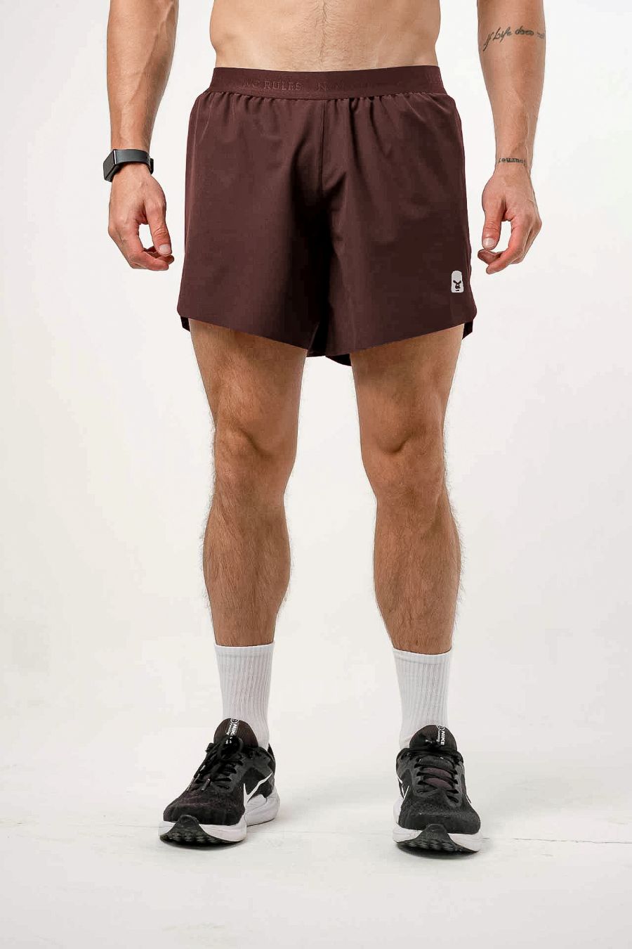 No Rules Sports