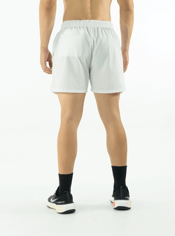PANTALONETA AJUSTADA BLANCA