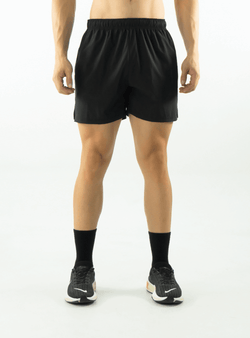 PANTALONETA AJUSTADA NEGRA
