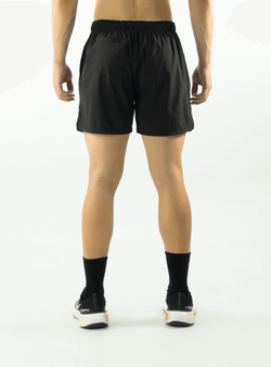 PANTALONETA AJUSTADA NEGRA
