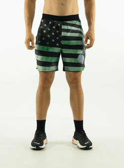 PANTALONETA CROSS TRAINING LIBERTY SOCIETY 3.0