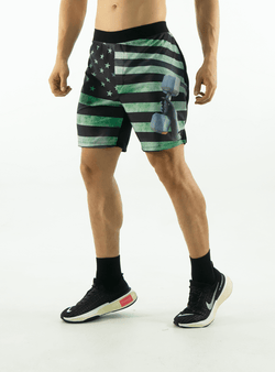 PANTALONETA CROSS TRAINING LIBERTY SOCIETY 3.0