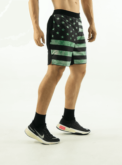 PANTALONETA CROSS TRAINING LIBERTY SOCIETY 3.0