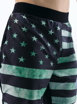 PANTALONETA CROSS TRAINING LIBERTY SOCIETY 3.0