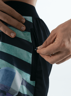PANTALONETA CROSS TRAINING LIBERTY SOCIETY 3.0