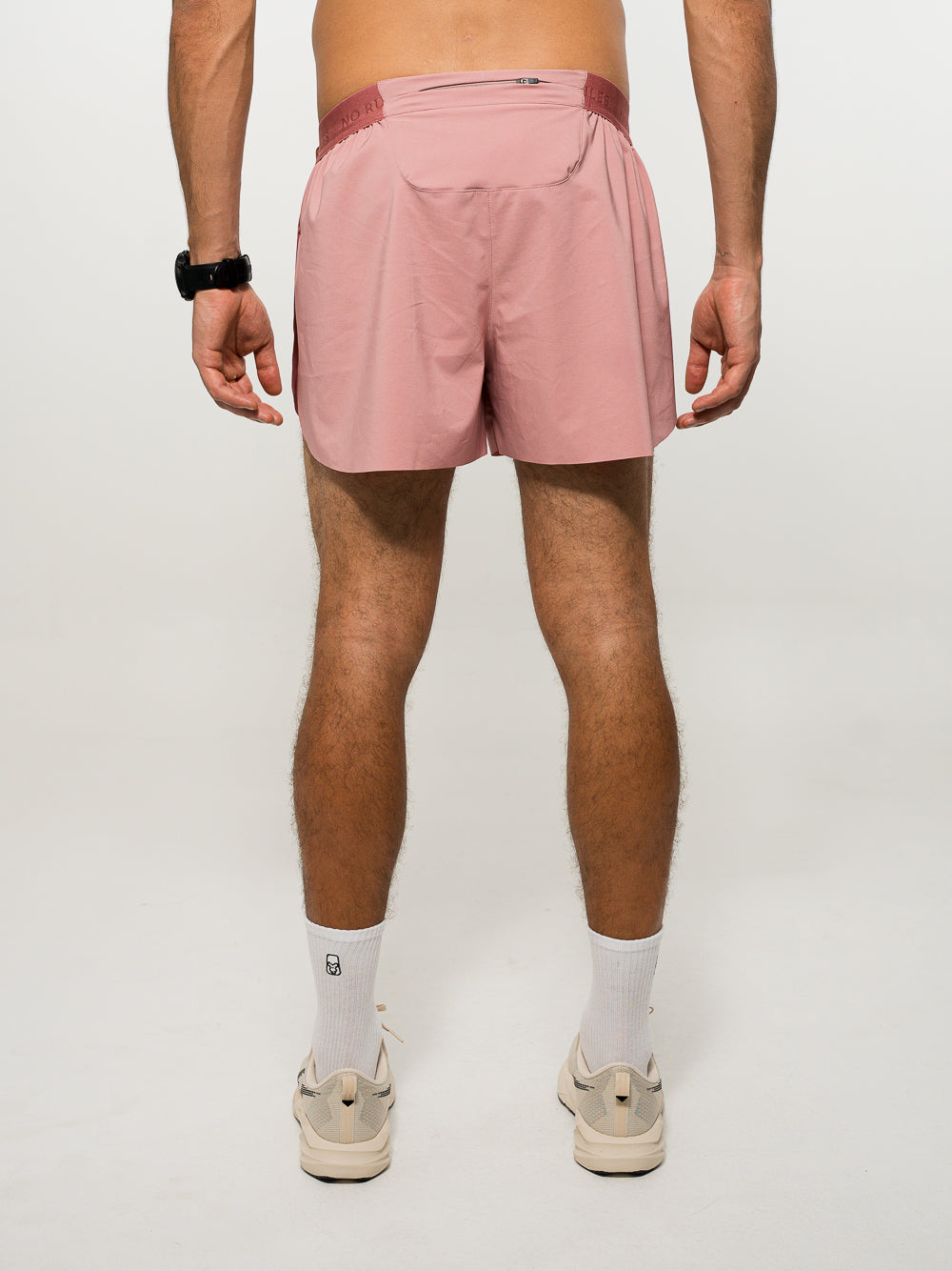 Pantaloneta Active Berry