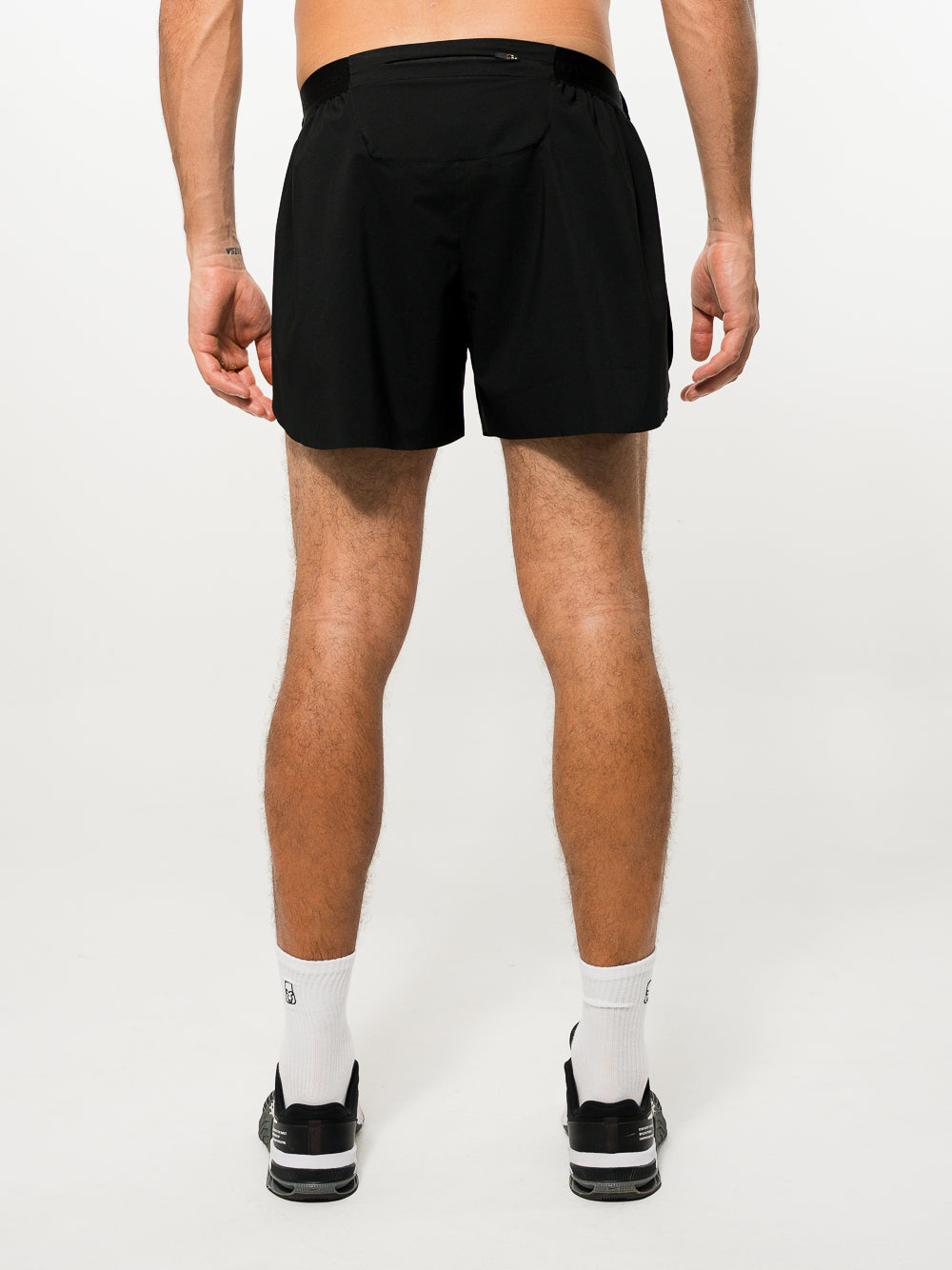 Pantaloneta Active Negra