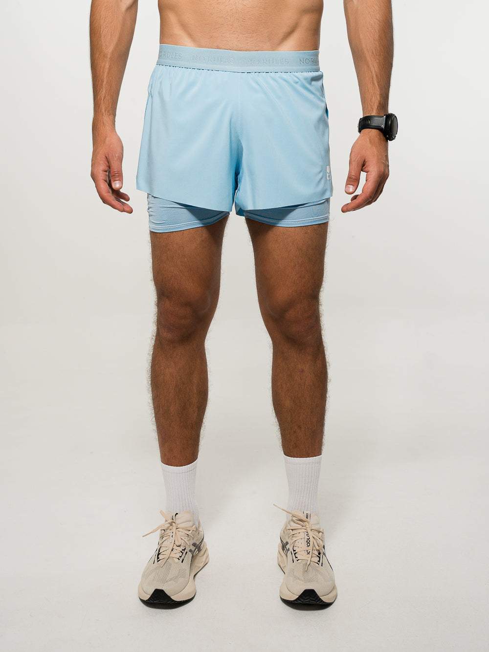 Conjunto Seamless Aqua