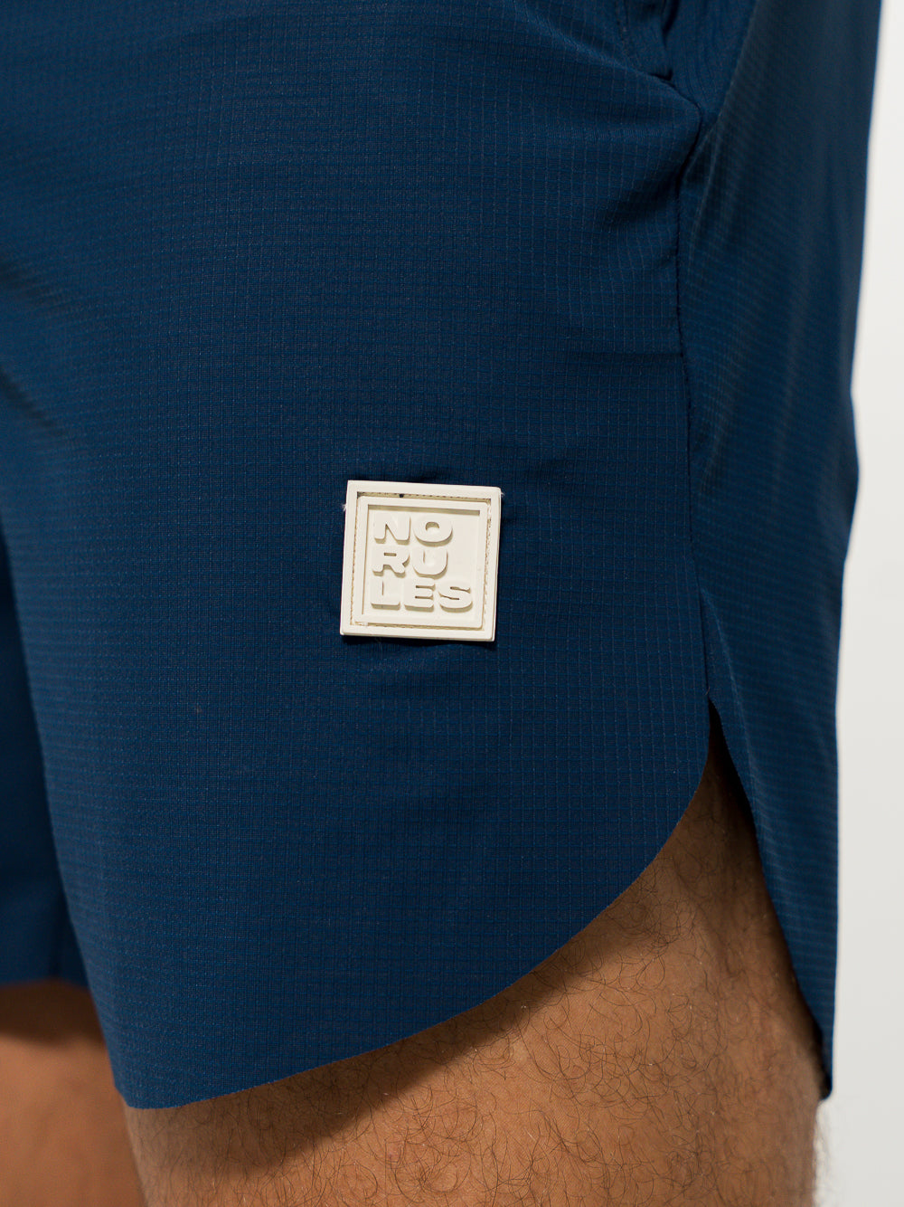 Pantaloneta Cross Training 4,0 Dark Blue