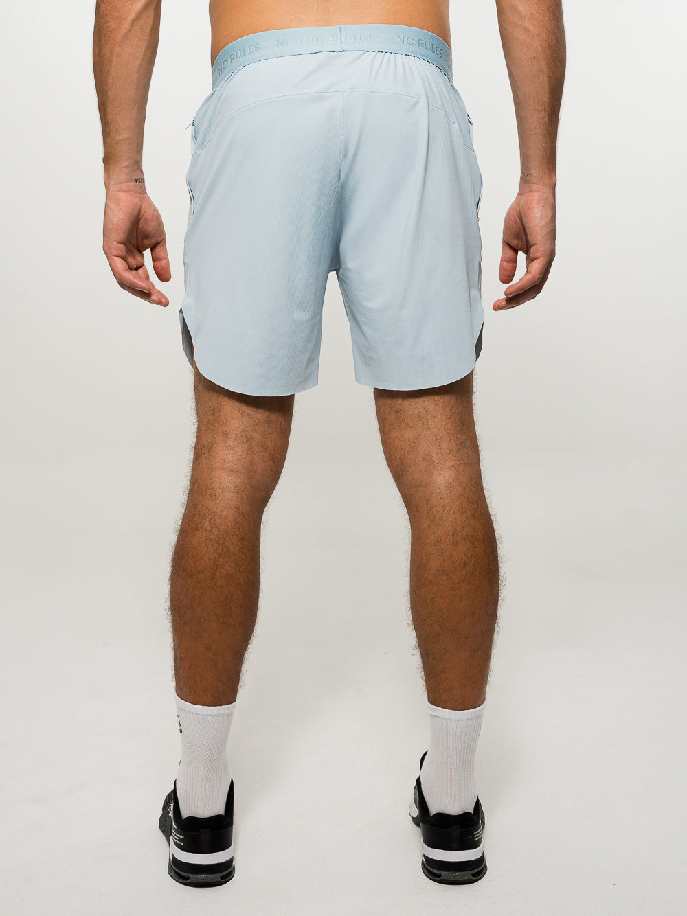 Pantaloneta Cross Training 4,0 Frost