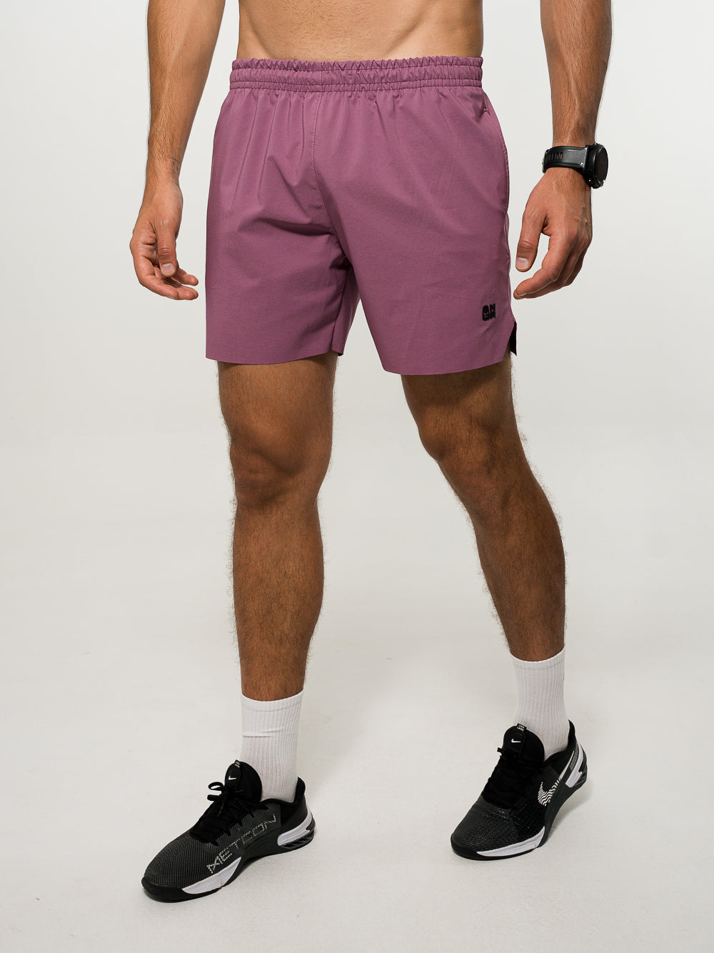 Pantaloneta Laser Edge Berry