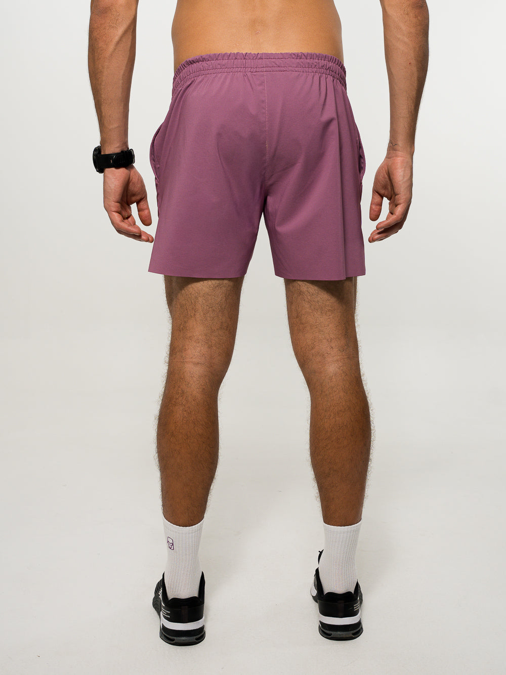 Pantaloneta Laser Edge Berry