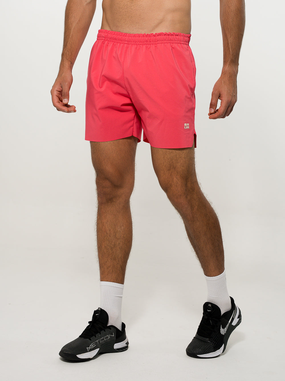 Pantaloneta Laser Edge Coral