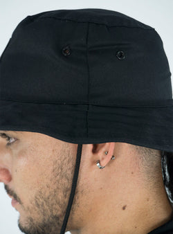 PAVA NEGRA