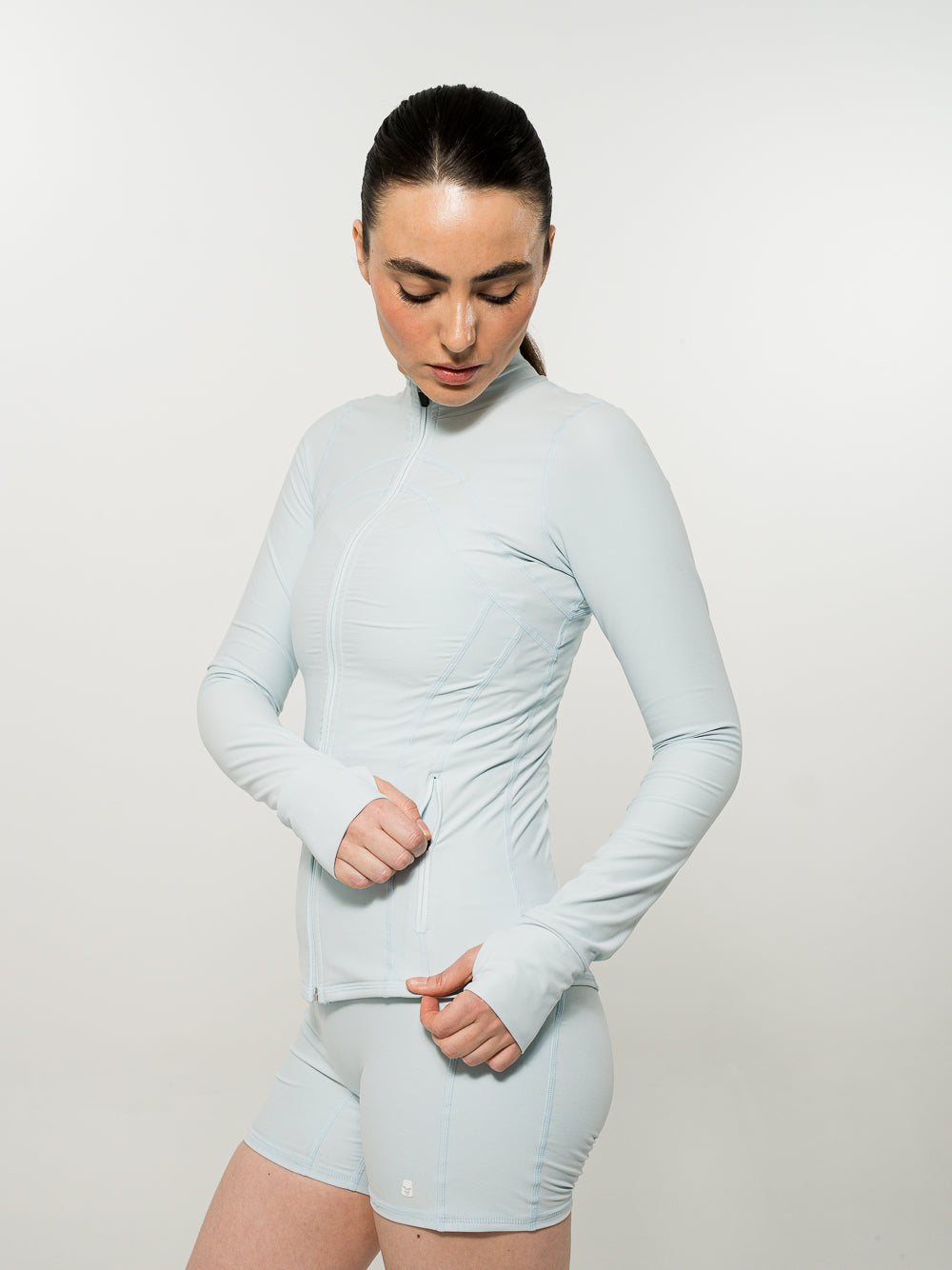 Performance Fit Jacket Frost