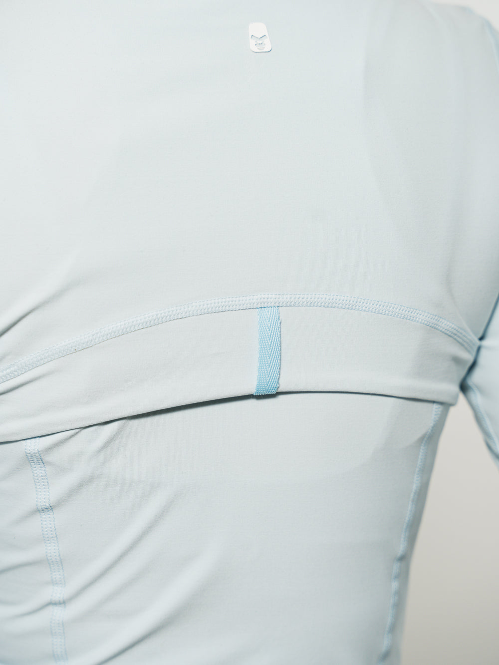 Performance Fit Jacket Frost