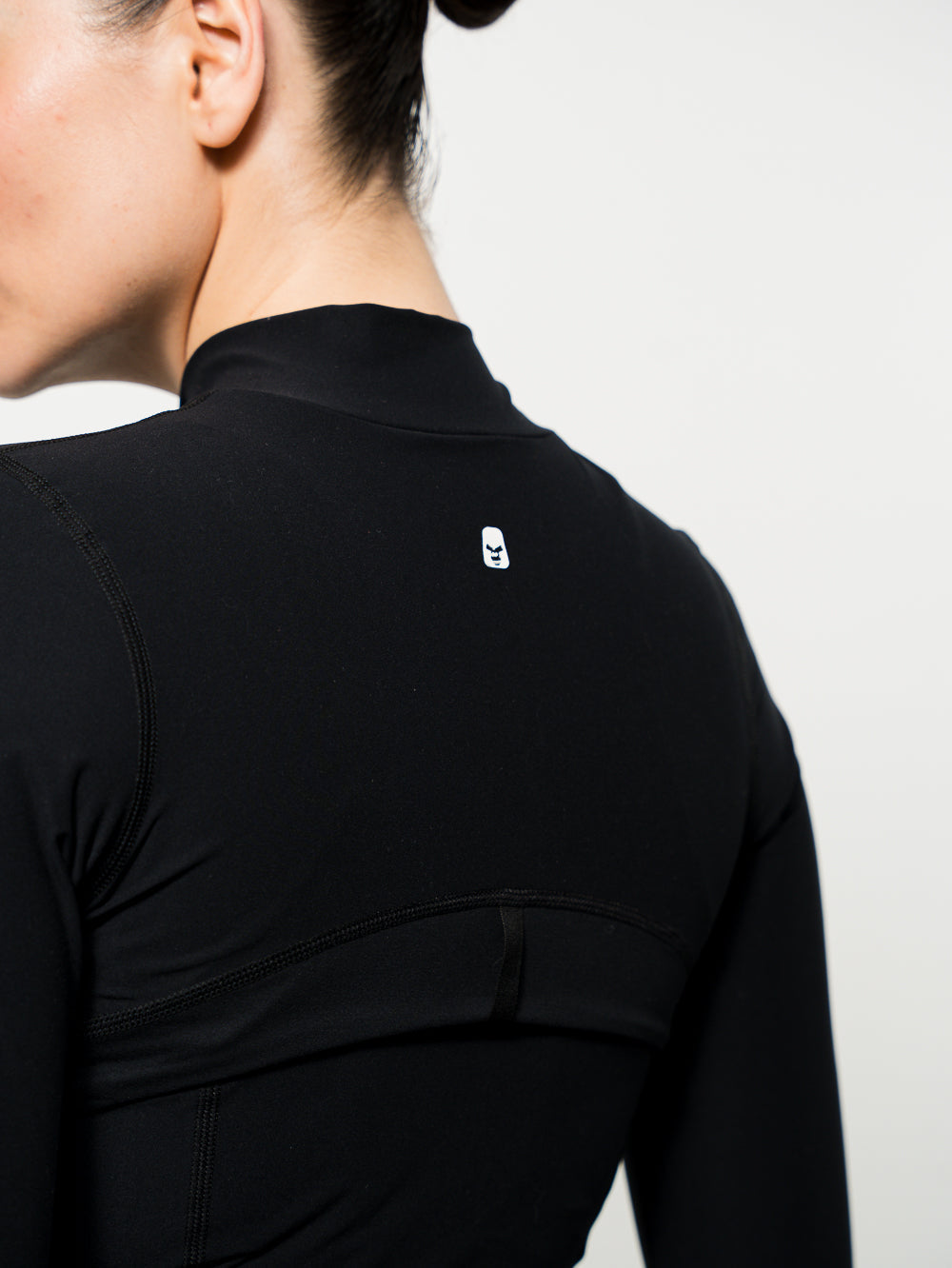 Performance Fit Jacket Negro